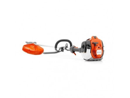 DEBROUSSAILLEUSE HUSQVARNA 525 RJX COUTEAU - Machines Agricoles Brunet