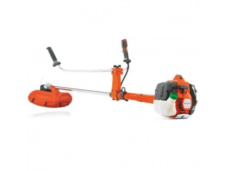 DEBROUSSAILLEUSE HUSQVARNA 535 RXT COUTEAU - Machines Agricoles Brunet