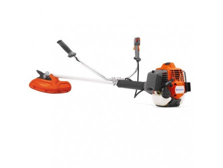 DEBROUSSAILLEUSE HUSQVARNA 543 RS COUTEAU - Machines Agricoles Brunet