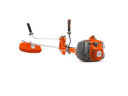 DEBROUSSAILLEUSE HUSQVARNA 555 FRM BROYEUR - Machines Agricoles Brunet