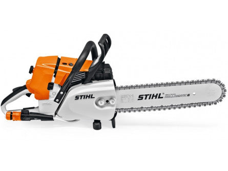 DECOUPEUSES STIHL GS 461 - Machines Agricoles Brunet