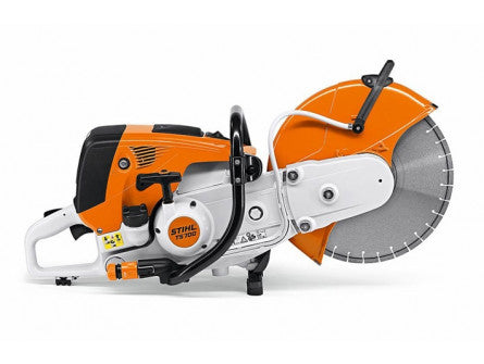 DECOUPEUSE STIHL TS 700 - Machines Agricoles Brunet
