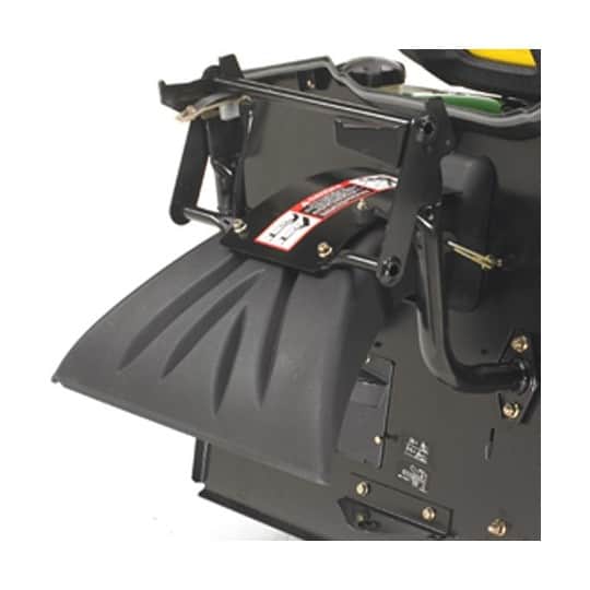 Déflecteur pour X350R - Machines Agricoles Brunet