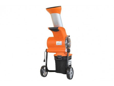 BROYEUR DE VÉGÉTAUX ELIET NEO 2 - Machines Agricoles Brunet