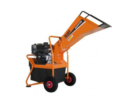 BROYEUR DE VÉGÉTAUX ELIET MAESTRO CITY - Machines Agricoles Brunet