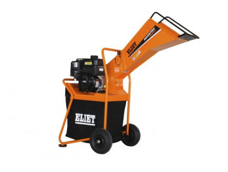 BROYEUR DE VÉGÉTAUX ELIET MAESTRO COUNTRY - Machines Agricoles Brunet