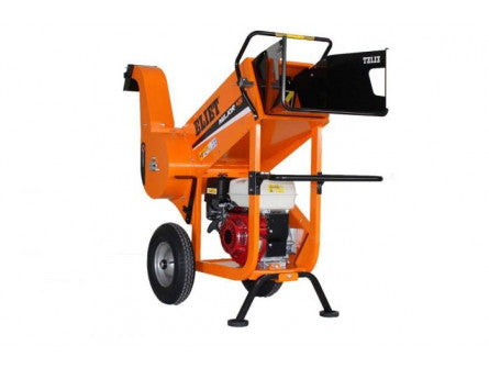 BROYEUR DE VÉGÉTAUX ELIET MAJOR 4S HONDA - Machines Agricoles Brunet