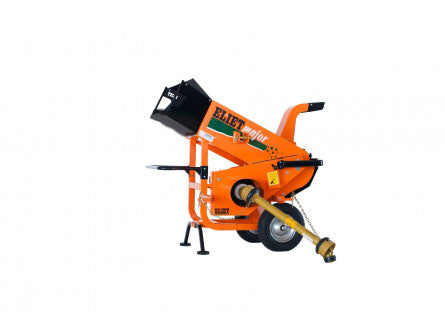 BROYEUR DE VÉGÉTAUX ELIET MAJOR 4S PTO - Machines Agricoles Brunet