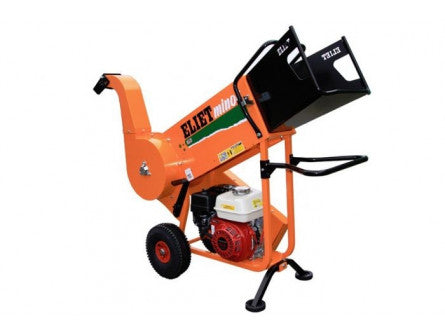 BROYEUR DE VÉGÉTAUX ELIET MINOR 4S HONDA GP - Machines Agricoles Brunet