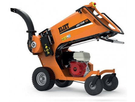 BROYEUR DE VÉGÉTAUX ELIET VECTOR 4S STD - Machines Agricoles Brunet