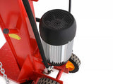 Fendeuse GeoTech LSP12-100VE électrique triphasée - Verticale - 12 tonnes-Neuf - Machines Agricoles Brunet