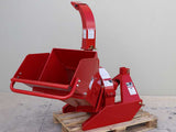 Broyeur de branches à tracteur GeoTech Pro TCP 100-Neuf - Machines Agricoles Brunet