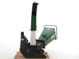 Broyeur sur tracteur GreenBay GB-WTDC 150-Neuf - Machines Agricoles Brunet