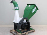 Broyeur à tracteur GreenBay GB-WTRC 150-Neuf - Machines Agricoles Brunet
