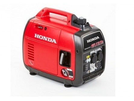 GROUPE ÉLECTROGÈNE HONDA EU 22 I TF - Machines Agricoles Brunet