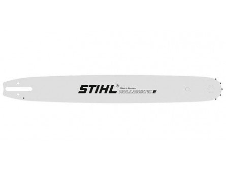 GUIDE STIHL ROLLOMATIC E &#8211; 3/8&#8243; &#8211; 1.6 &#8211; 45 CM &#8211; 30030005217 - Machines Agricoles Brunet