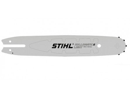 GUIDE STIHL ROLLOMATIC E LIGHT &#8211; 3/8&#8243; P &#8211; 1.3 &#8211; 35 CM &#8211; 30050007409 - Machines Agricoles Brunet