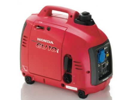 GROUPES ÉLECTROGÈNE HONDA EU 10 I - Machines Agricoles Brunet