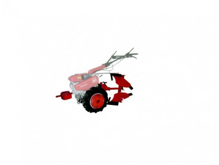 KIT LABOUR HONDA F 560 COMPLET AVEC CHARRUE RÉVERSIBLE - Machines Agricoles Brunet