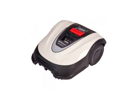 TONDEUSE ROBOT HONDA MIIMO HRM 70 LIVE + KIT D&#8217;INSTALLATION - Machines Agricoles Brunet
