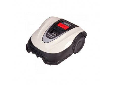 TONDEUSE ROBOT HONDA MIIMO HRM 70 LIVE + KIT D'INSTALLATION - Machines Agricoles Brunet