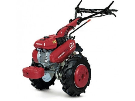 MOTOCULTEUR HONDA F 560 (NU) - Machines Agricoles Brunet