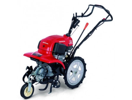 MOTOCULTEUR HONDA FF 300 - Machines Agricoles Brunet