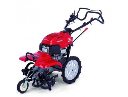 MOTOCULTEUR HONDA FF 500 - Machines Agricoles Brunet