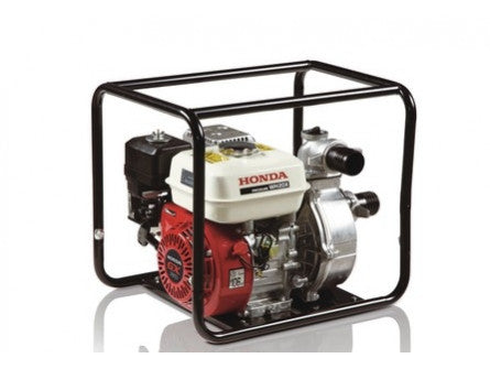 MOTOPOMPE HONDA WH 20 X - Machines Agricoles Brunet