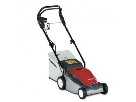 TONDEUSE HONDA HRE 330 PLE - Machines Agricoles Brunet