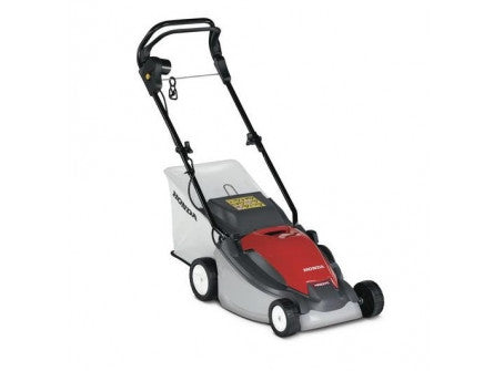 TONDEUSE HONDA HRE 370 PLE - Machines Agricoles Brunet