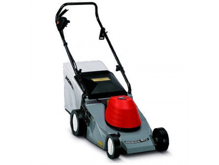 TONDEUSE HONDA HRE 410 PLE - Machines Agricoles Brunet