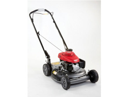 TONDEUSE HONDA HRS 536 VKE - Machines Agricoles Brunet