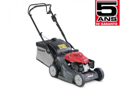TONDEUSE HONDA HRX 426 PDEA - Machines Agricoles Brunet