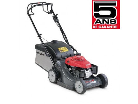 TONDEUSE HONDA HRX 426 SDEA - Machines Agricoles Brunet