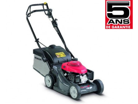 TONDEUSE HONDA HRX 426 SXEA - Machines Agricoles Brunet
