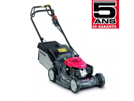 TONDEUSE HONDA HRX 476 HYEA - Machines Agricoles Brunet