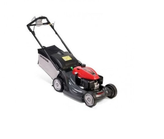 TONDEUSE HONDA HRX 476 VKEA - Machines Agricoles Brunet