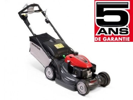 TONDEUSE HONDA HRX 476 VYEA - Machines Agricoles Brunet