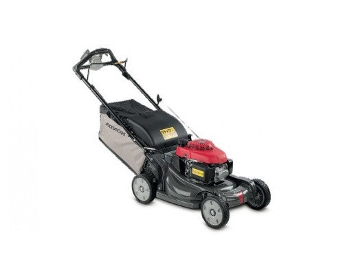 TONDEUSE HONDA HRX 537 VKEA - Machines Agricoles Brunet