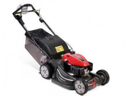 TONDEUSE HONDA IZY HRN 536 VYE - Machines Agricoles Brunet