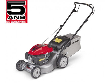 TONDEUSE HONDA IZY HRG 416 PKEH - Machines Agricoles Brunet