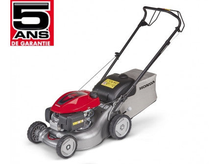 TONDEUSE HONDA IZY HRG 416 SKEH - Machines Agricoles Brunet