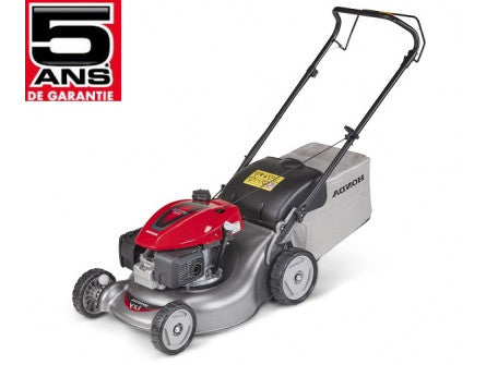 TONDEUSE HONDA IZY HRG 466 PKEH - Machines Agricoles Brunet