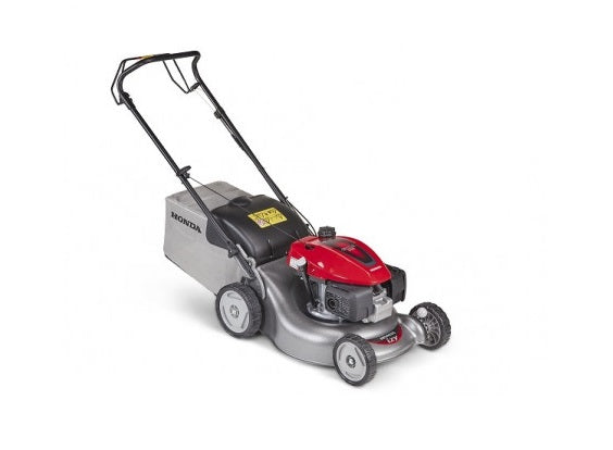 TONDEUSE HONDA IZY HRG 466 SKEH - Machines Agricoles Brunet
