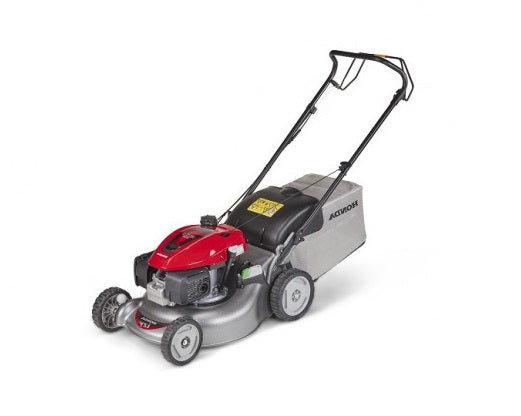 TONDEUSE HONDA IZY HRG 466 SKEP - Machines Agricoles Brunet