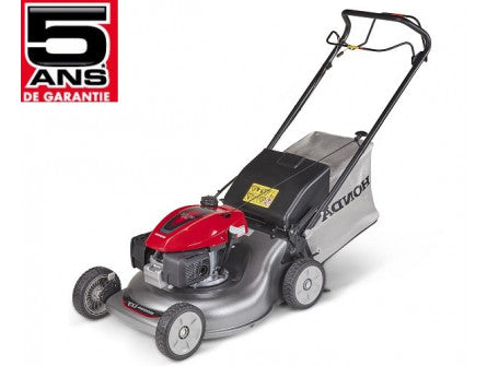 TONDEUSE HONDA IZY HRG 536 SKEH - Machines Agricoles Brunet