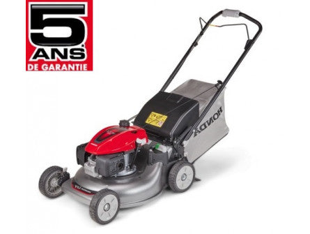 TONDEUSE HONDA IZY HRG 536 VKEH - Machines Agricoles Brunet