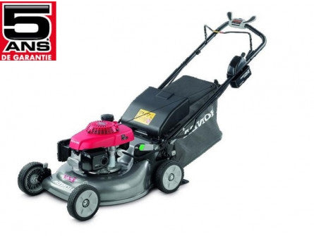 TONDEUSE HONDA IZY HRG 536 VLEH - Machines Agricoles Brunet