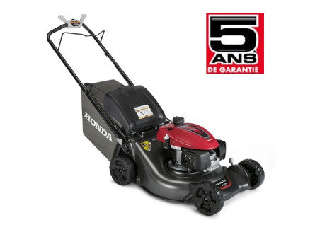 TONDEUSE HONDA IZY HRN 536 VK - Machines Agricoles Brunet